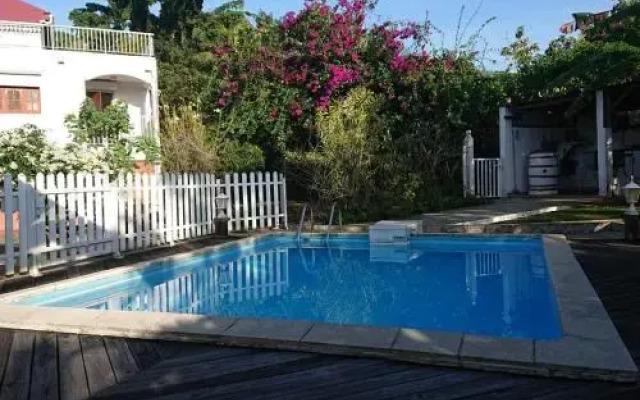 Residence Bougainvillee