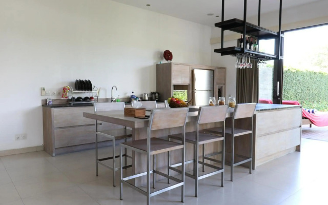 Bali Diamond Villas