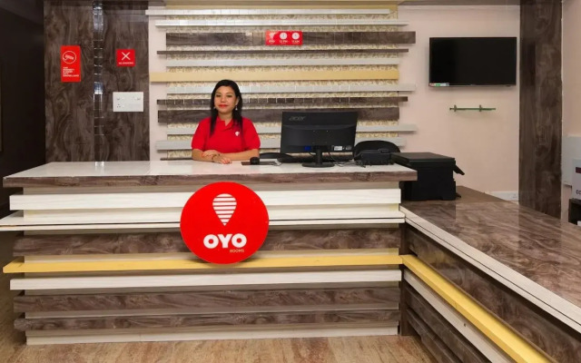 OYO 22088 Home Shillong View 2BHK Laban