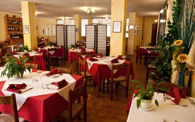 Albergo Ristorante Valle Pesio