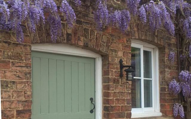 The Stables at Owlett Hall