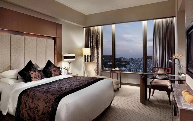 Sofitel Macau At Ponte 16