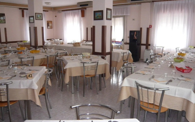 Hotel Vianello