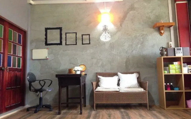 Rimtalay Guesthouse