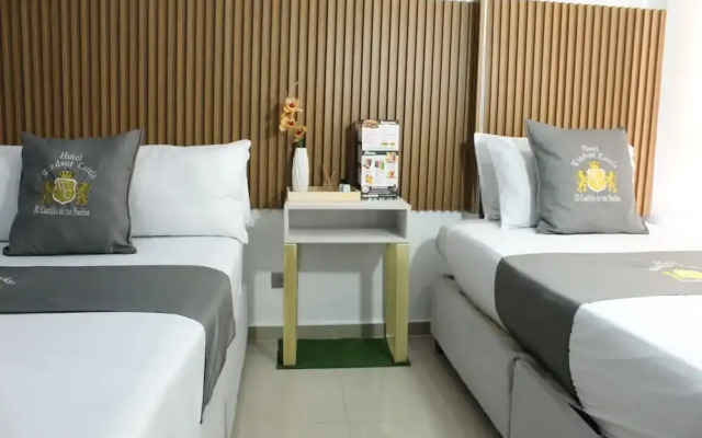 Hotel Windsor Colombia