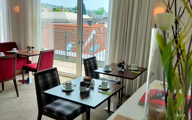 IBB Hotel Ingelheim