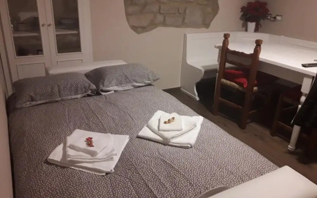 B&b La Tana Dei Ricci