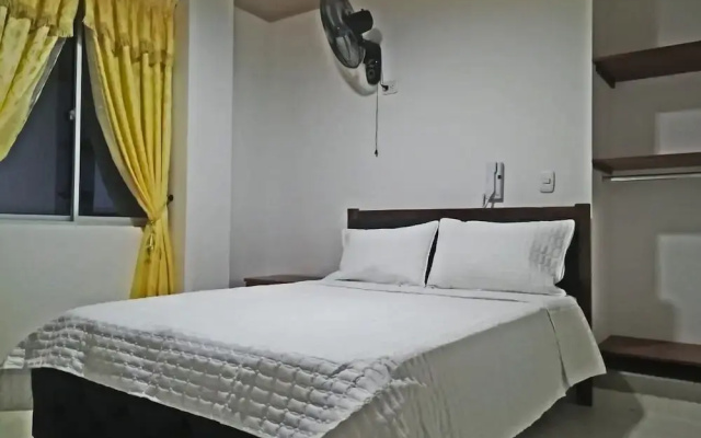 Ayenda 1508 Rubi