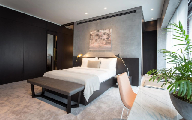 The Mill Hotel Bomonti - Image 6