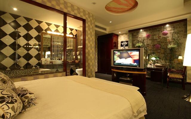 LA CASA Hotel Shanghai