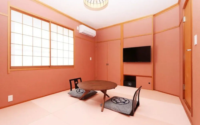 Amis Droles LIBERTY RESORT