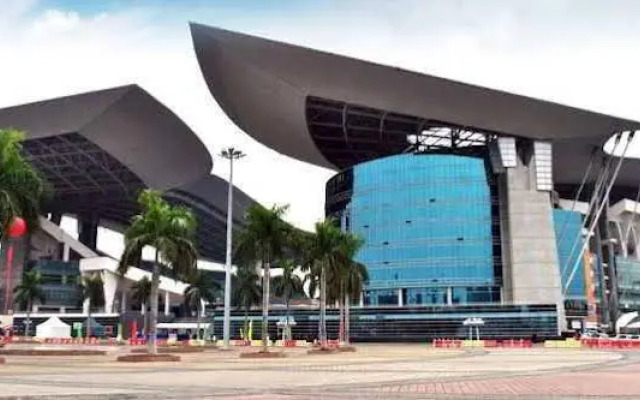 Guangdong Olympic Hotel