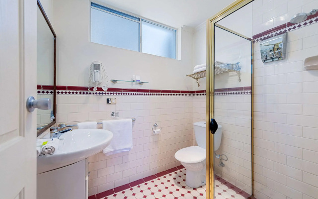 Quality Hotel Colonial Launceston