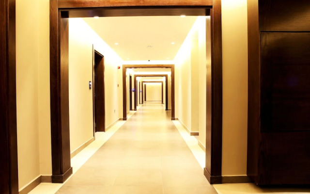 Downtown Hotel Apartments