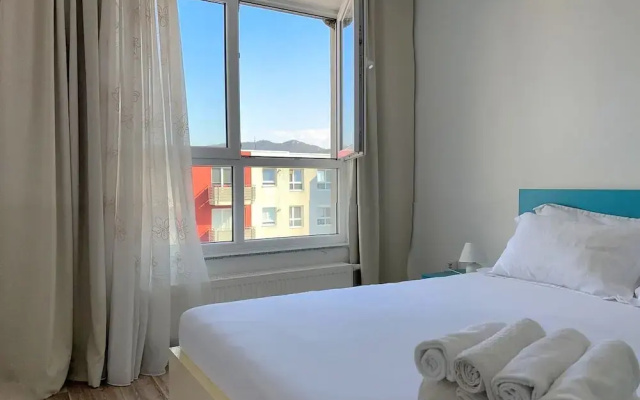 Brasov Altipiani Apartments
