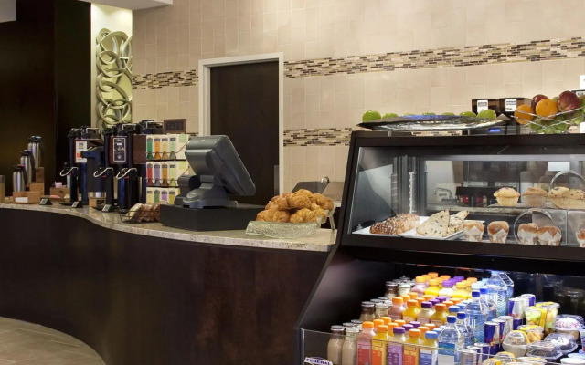 Hilton New York JFK Airport