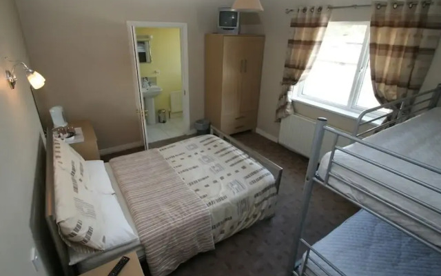 Beaches B&B