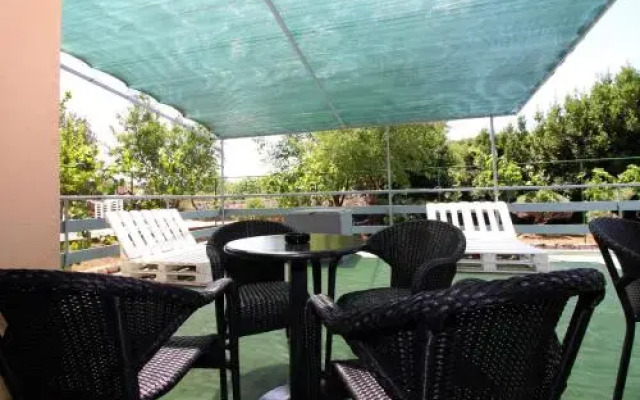 Hostel Marko
