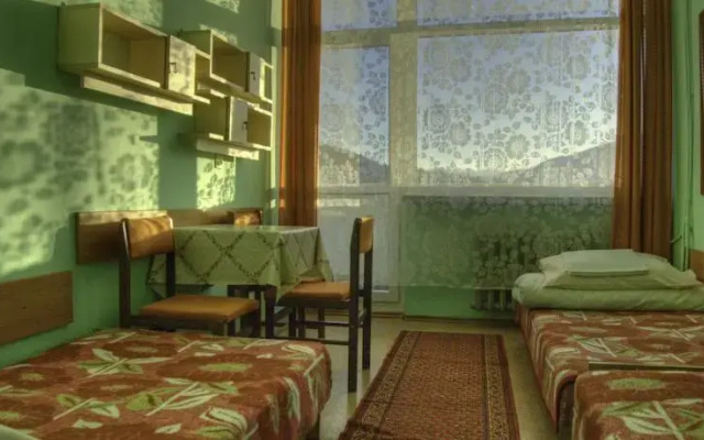 Hostel - Schronisko Młodzieżowe Wiecha