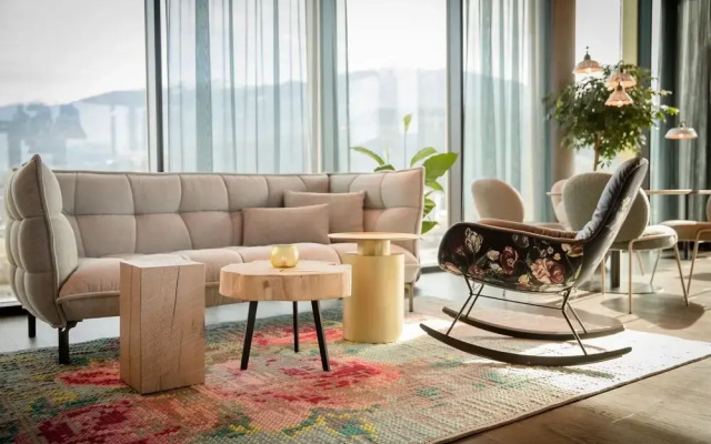 Motel One Innsbruck