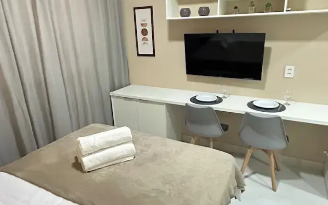 Melhores Flats - Formosura 5min Tambaú