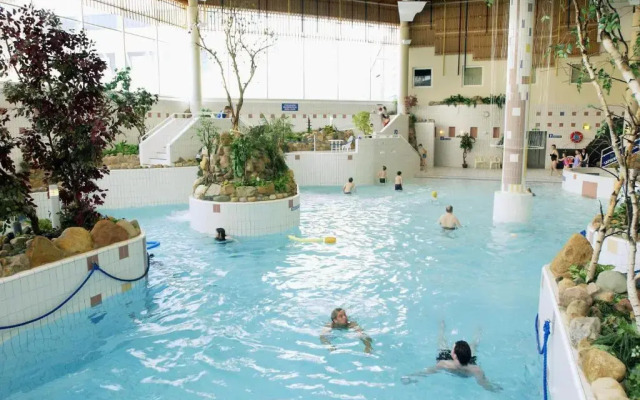 Holiday Club Saariselka
