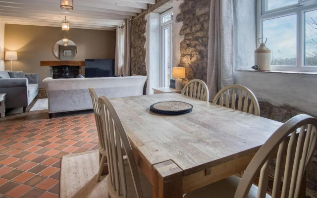 Woodcocks House - 3 Bedroom Holiday Home - Kilgetty