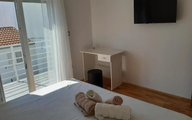 Apartmani Frano