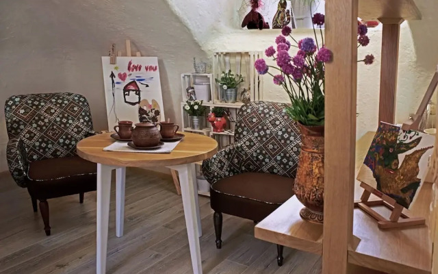 MaNNa Boutique Hotel