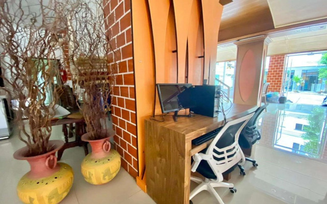 One World One Home Patong 2