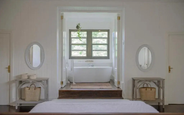 Torburnlea Homestead Luxury Accommodation