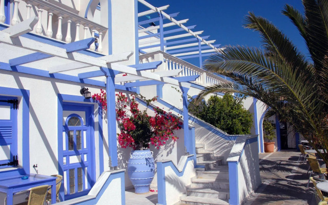 Stavros Villas