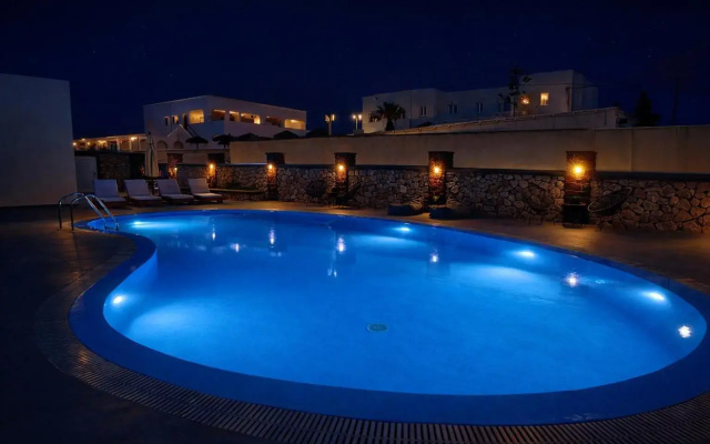 Babis Hotel