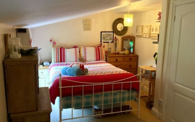 Ingoldfield Accommodation