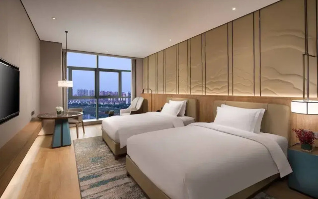 Ramada by Wyndham Hengyang Zhengxiang