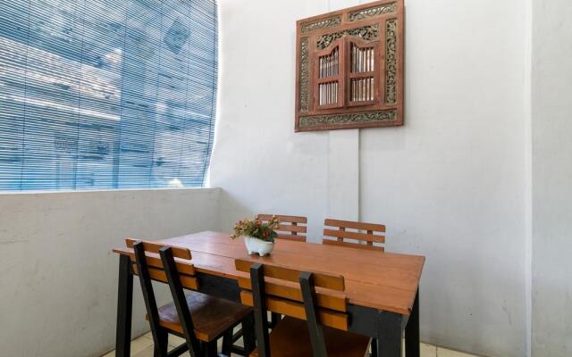 OYO 857 Pakuncen Malioboro Syariah