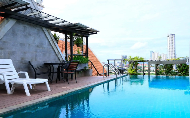 LCS Hotel & Apartment
