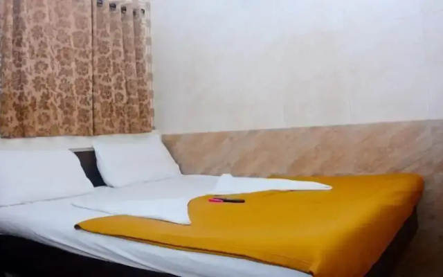 Hotel National Residency