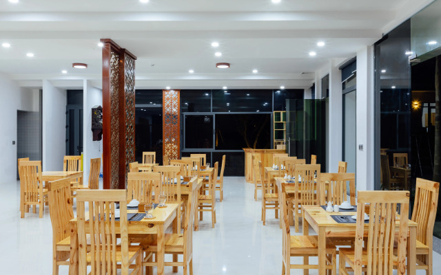Xuan Hien Resort