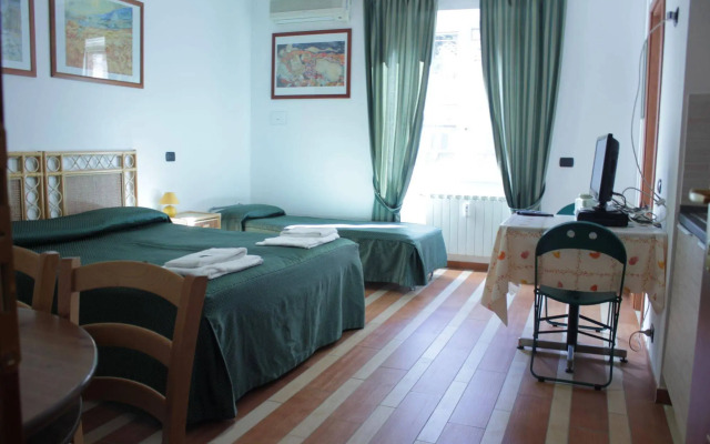 Tourist House Ostiense