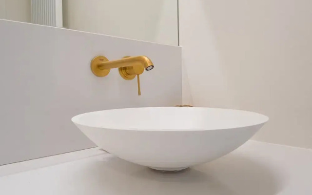 Flat in Nieuwpoort With Stunning Sea View