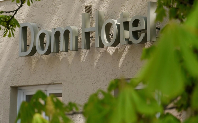 Dom Hotel Augsburg