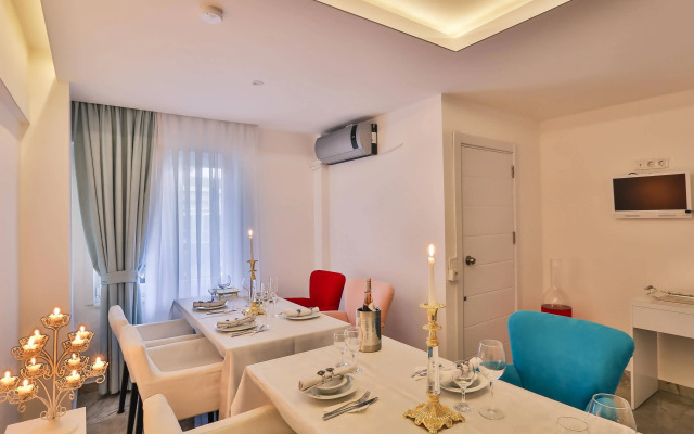 Hotel Bellezza Ortaköy
