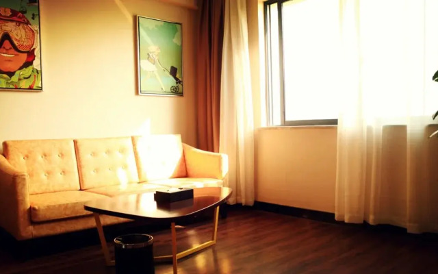 Zmax Hotel