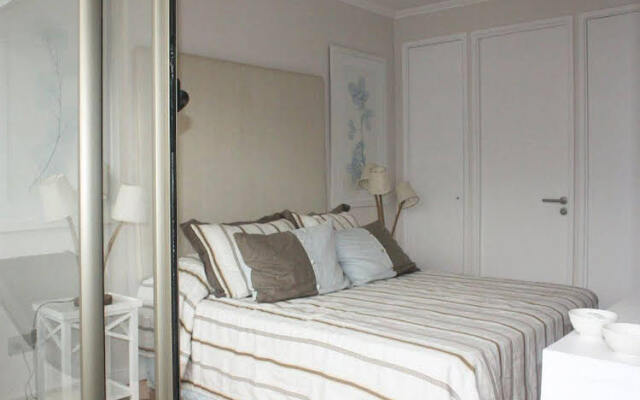 Providencia PRO Apart Hotel