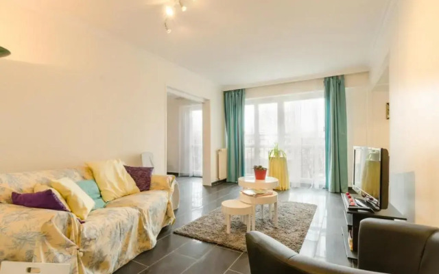 Appartement Troyes, 3 pièces, 4 personnes - FR-1-543-100