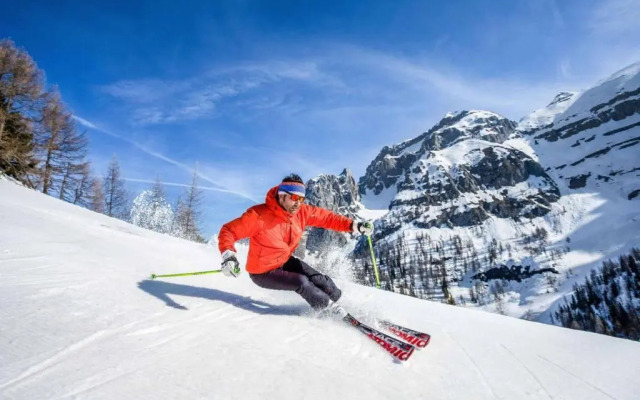 DV Chalet Boutique Hotel & Spa