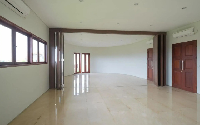 djabu Seminyak Hotel