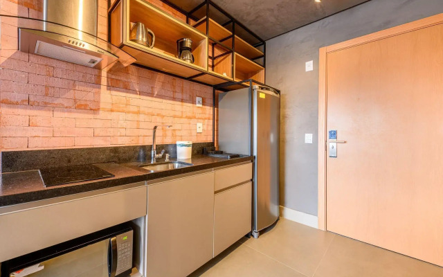 LIV Apartamento 1705