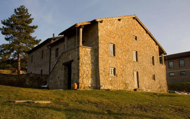 Hotel Gli Orzali